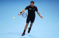 The Stanislas Wawrinka backhand